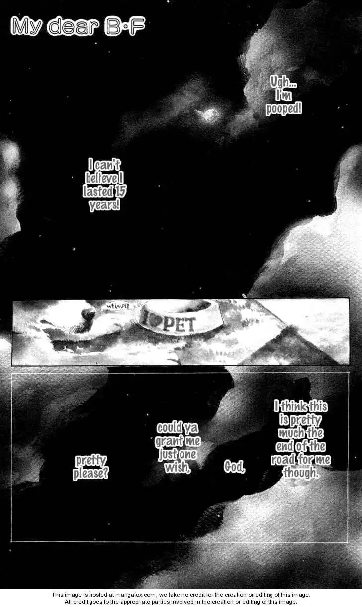 Ai ga Areba Ii Noda Chapter 8 5